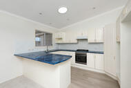 Large Kitchen